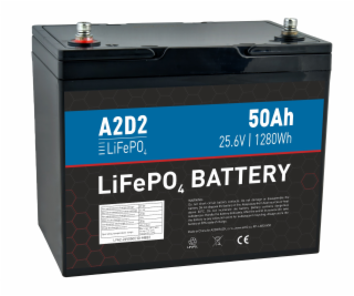 A2D2 LFA2-24V050C10-M8B2