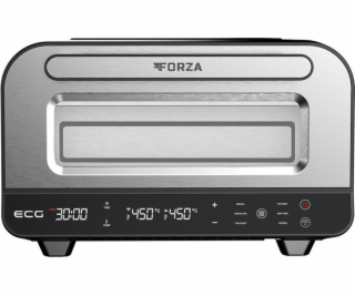 ECG Forza 4500 Pizza