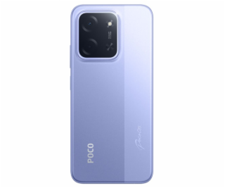 POCO C85 256+8GB Purple