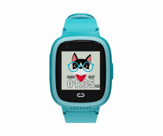 Canyon Sunny KW-48 Blue