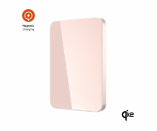 Fixed MagZen 5 Crystal FIXZENMC-5-PI