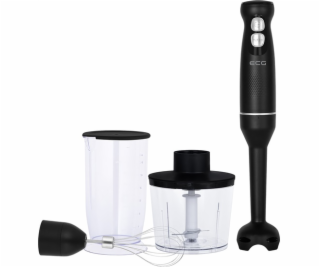 ECG RM 100 Max black