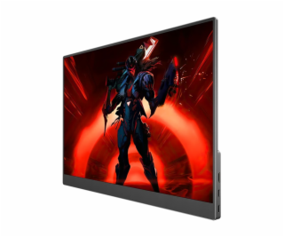Přenosný monitor Uperfect UGame C2 16  2560x1600 120Hz