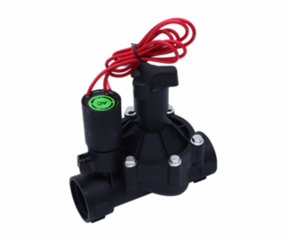 Zahradní elektromagnetické ventily DC 1  RainPoint