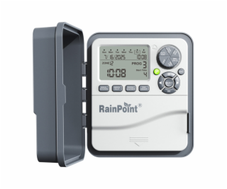 Vícezónová řídicí jednotka zavlažování RainPoint