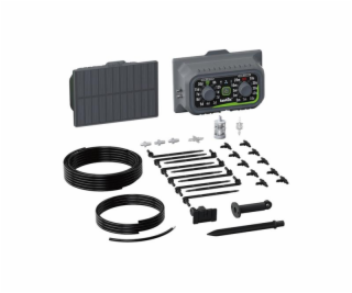 Sada pro solární kapkovou závlahu RainPoint