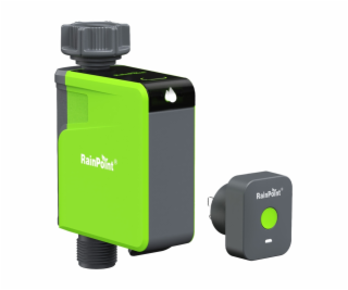Řídicí jednotka zavlažování RainPoint pro 1 zónu s aplikací