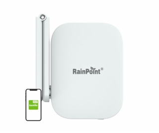 Brána řídicí jednotky zavlažování RainPoint WiFi