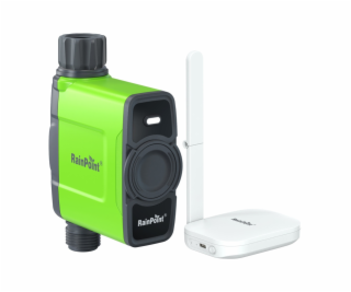 Řídicí jednotka zavlažování RainPoint Wifi s 1 zónou a br...
