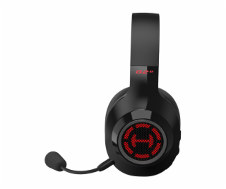 Sluchátka Edifier Hecate G2 S, černá
