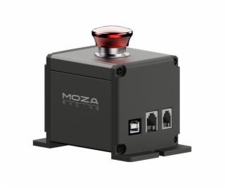 Nouzový vypínač Moza Racing E-Stop RS063