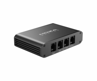 Moza Racing RS050 adaptér na volant + univerzální HUB