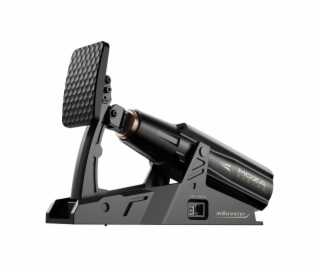 Moza Racing mBooster RS076 aktivní univerzální pedál (PC)