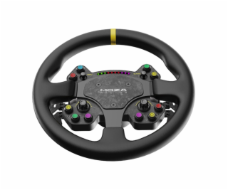 Herní volant Moza Racing RS V2 RS25