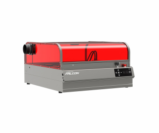 Creality Falcon 2 Pro S 40W laserový gravírovací stroj