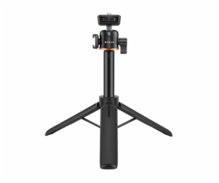Rozšiřitelný stativ Puluz se selfie tyčí