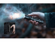 Svietidlo Superfire TN02, 1800 lm, USB-C