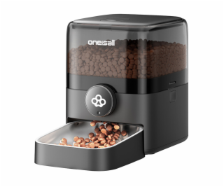 Inteligentní dávkovač krmiva Oneisall F1-M s kapacitou 3 ...