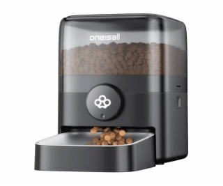 Inteligentní dávkovač krmiva WiFi Oneisall 5L PF08