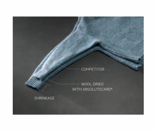 SUŠIČKA TR9394CE AEG