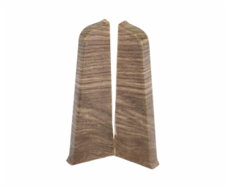 PŘEDNÍ PODLAHA SG7DR4 LEVÁ+PRAVÁ TMAVĚ RŮŽOVÁ(25