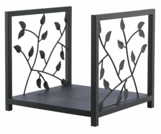 Flammifera H190-B Stojan na palivové drevo, 40,5 cm x 35,...