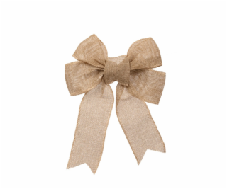 Dekorační stuha Christmas Touch SYHDJC-3224257, 24 cm