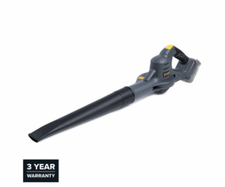 Akumulátorový foukač listí Grunder GB-L0118Y-2, 18 V