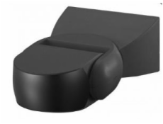 DAVIK MS-360-12BAI 12M RAD IP65 1200W