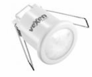 DAVIK MF-360-08FW 360D 8M IP20 800W