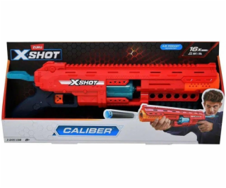 Dětská pistole X-Shot Excel Caliber 36675