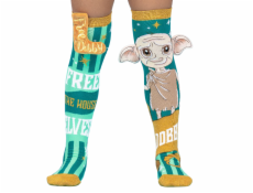 Madmia - Bláznivé podkolenky HARRY POTTER - DOBBY