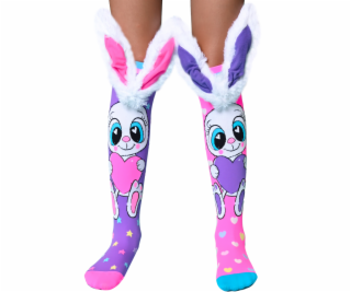 Madmia - Bláznivé podkolenky ZAJÍČEK