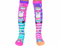 Madmia - Bláznivé podkolenky LAMA