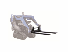 Scheppach Paletové vidle