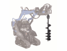 Scheppach Zemní vrták 200 mm