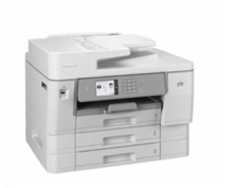 BAZAR - BROTHER multifunkce inkoustová MFC-J6957DW - A3/A...