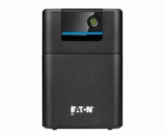 Eaton -Poškozený obal- 5E 550 IEC G2, UPS 550VA / 300 W, ...