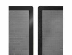 1stCOOL Prachový filtr pro ventilátor 140 x 280mm, Magnetický