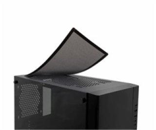 1stCOOL Prachový filtr pro ventilátor 120 x 240mm, Magnet...