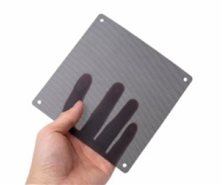 1stCOOL Prachový filtr pro ventilátor 80mm