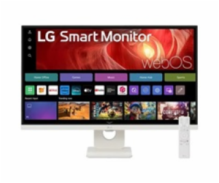 LG MT VA LCD LED 32  32U721SA-W 3840x2160 (4K UHD), HDMI,...