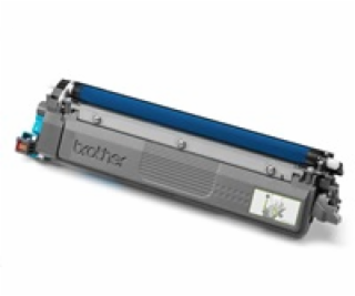 BAZAR - BROTHER Toner TN-248C - 1 000 stran - Poškozený o...