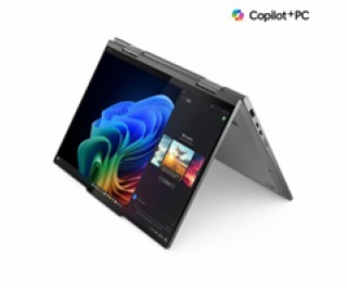 Lenovo ThinkPad X1 2-in-1 Gen 10 21Q0 - Překlopitelný des...