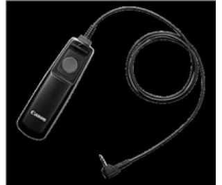 Canon RS-80E3 kabelová spoušť