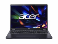 ACER NTB TravelMate P4 16 (TMP416-74-TCO-5471),Ultra 5 225H,16  1920x1200,16GB,512GB SSD,Intel,W 11 Pro,Slate Blue