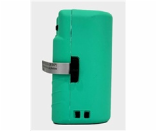 YASHICA MF-1 Snapshot Art Camera (Turquoise) - analogový ...