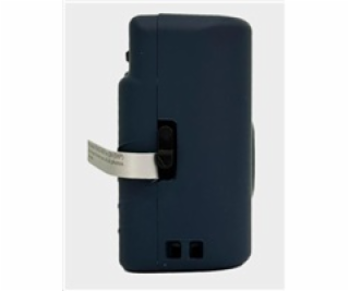 YASHICA MF-1 Snapshot Art Camera (Prussian Blue) - analog...