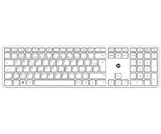 HP 125 G2 Wired USB Keyboard - ruská