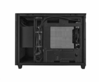 BAZAR - ASUS case AP201 PRIME CASE TG, Mini Tower, černá ...